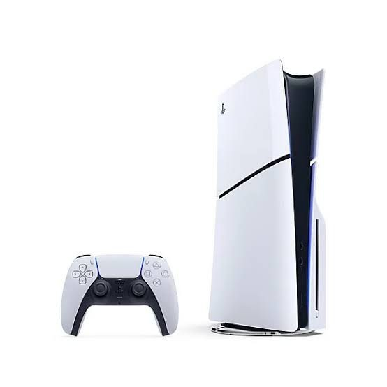 BRAND-NEW PS5 SLIM 1TB | INSTALLED GAMES |BRAND-NEW EXTRA PAD | FULL ACCESSORIES
