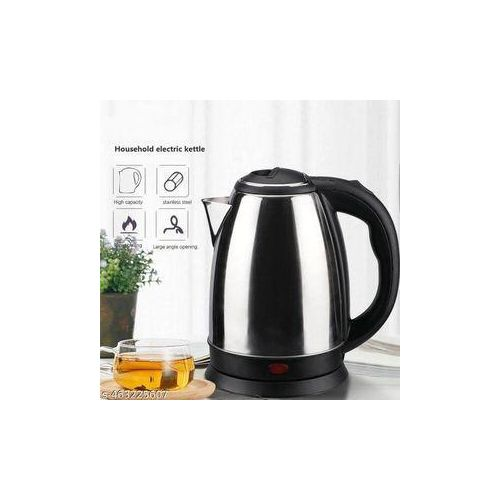 Electric Kettle, Water Boiler & Heater 2L