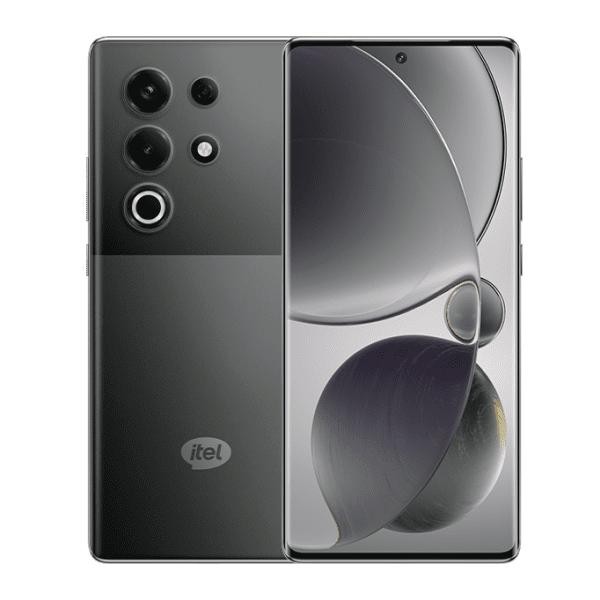 BRAND NEW ITEL 25ULTRA (256GB + 8GB RAM,Dualsim Supported