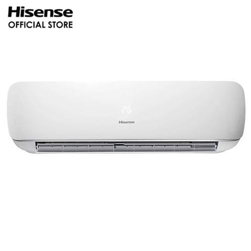 Hisense 1HP Copper Coil Split Air Conditioner (AS09TG)