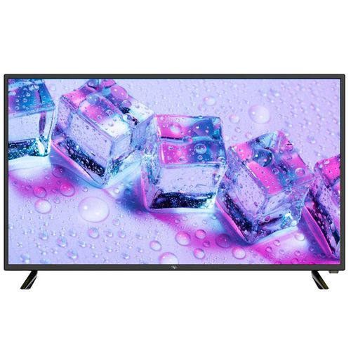 itel 43" Inches FHD TV (A4310AE) + 1 Year Warranty