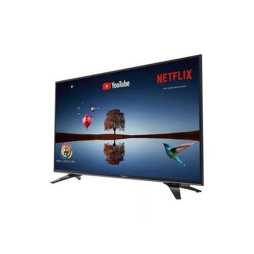 32”Smart UHD 4K TV+Netflix,Youtube,Android