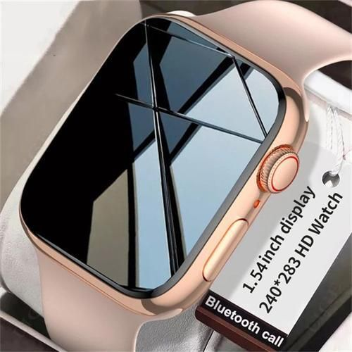 Smartwatch Series 9 Women Men Sports Fitness Life For IOS Android