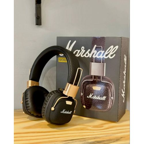 Headphone - Wireless Over-Ear Noise Cancellation Headphones with Bluetooth 5.3, TF Card Slot, Built-in Mic, Comfortable Cushioned Ear Cups, Gaming Headphone - Compatible with Smartpho