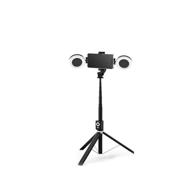 Selfie Stand Multifunctional Wireless Selfie Bluetooth-compatible Tripod