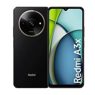 REDMI A3X 4GB RAM + 128GB