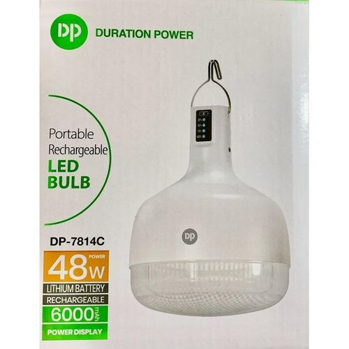 Dp Best Quality Super Bright Portable Rechargeable LED Lights