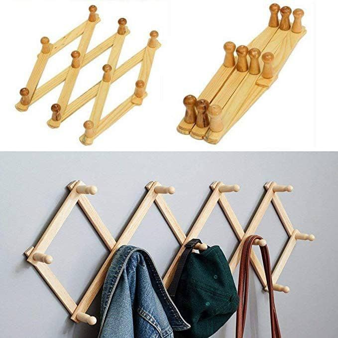 Multipurpose Hanger