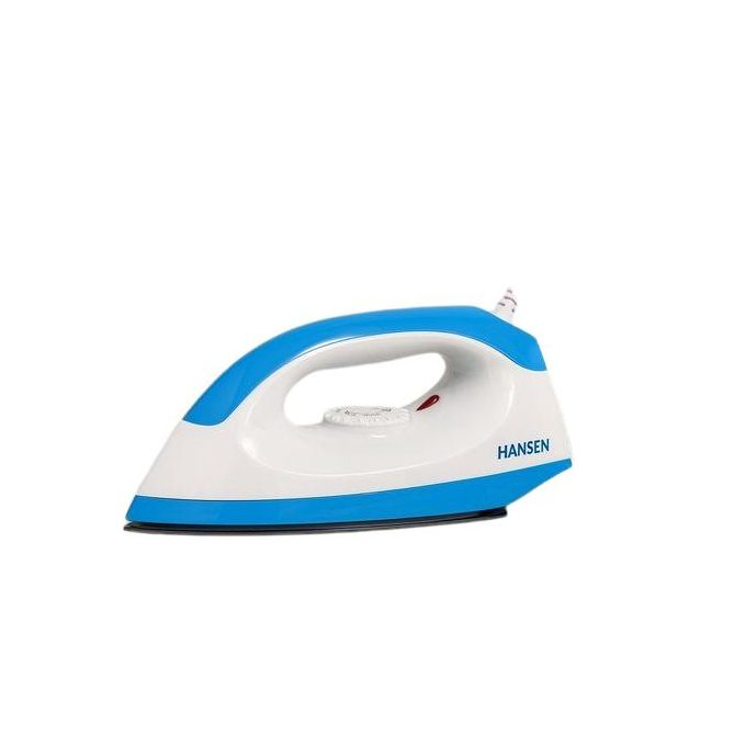 HANSEN Electric Iron Pressing Clothes 1000W