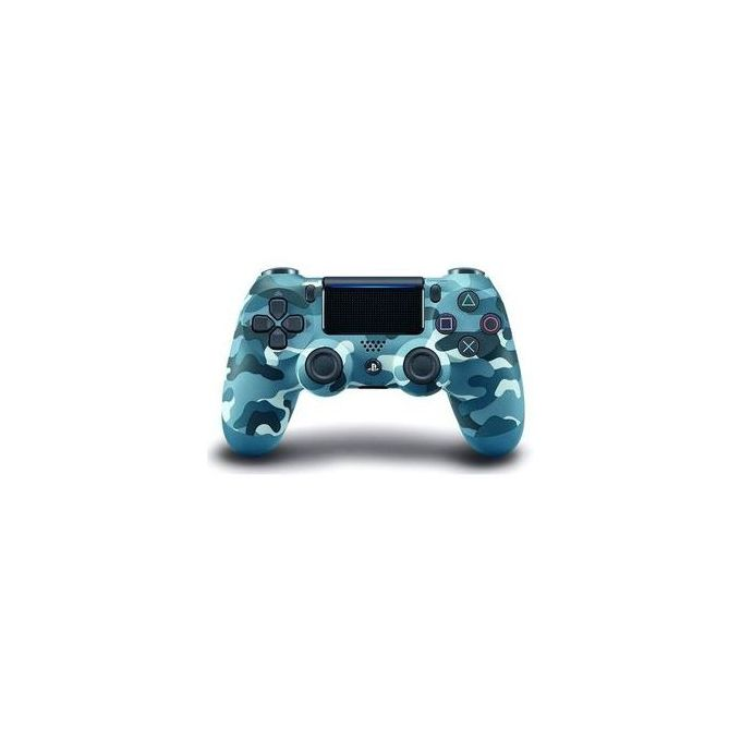 Original Wireless PS4 Pad With Touchpad Lightbar