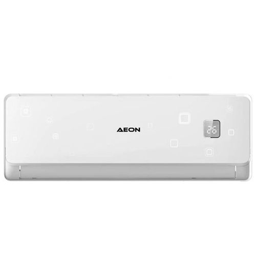 Aeon 1.5HP Split Air conditioner (ASA12OJ1) with Free Installation Kit + 1 Year Warranty