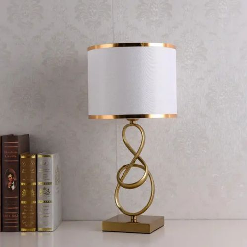 Lamp Modern Luxury Table Bedside Lamp/Light