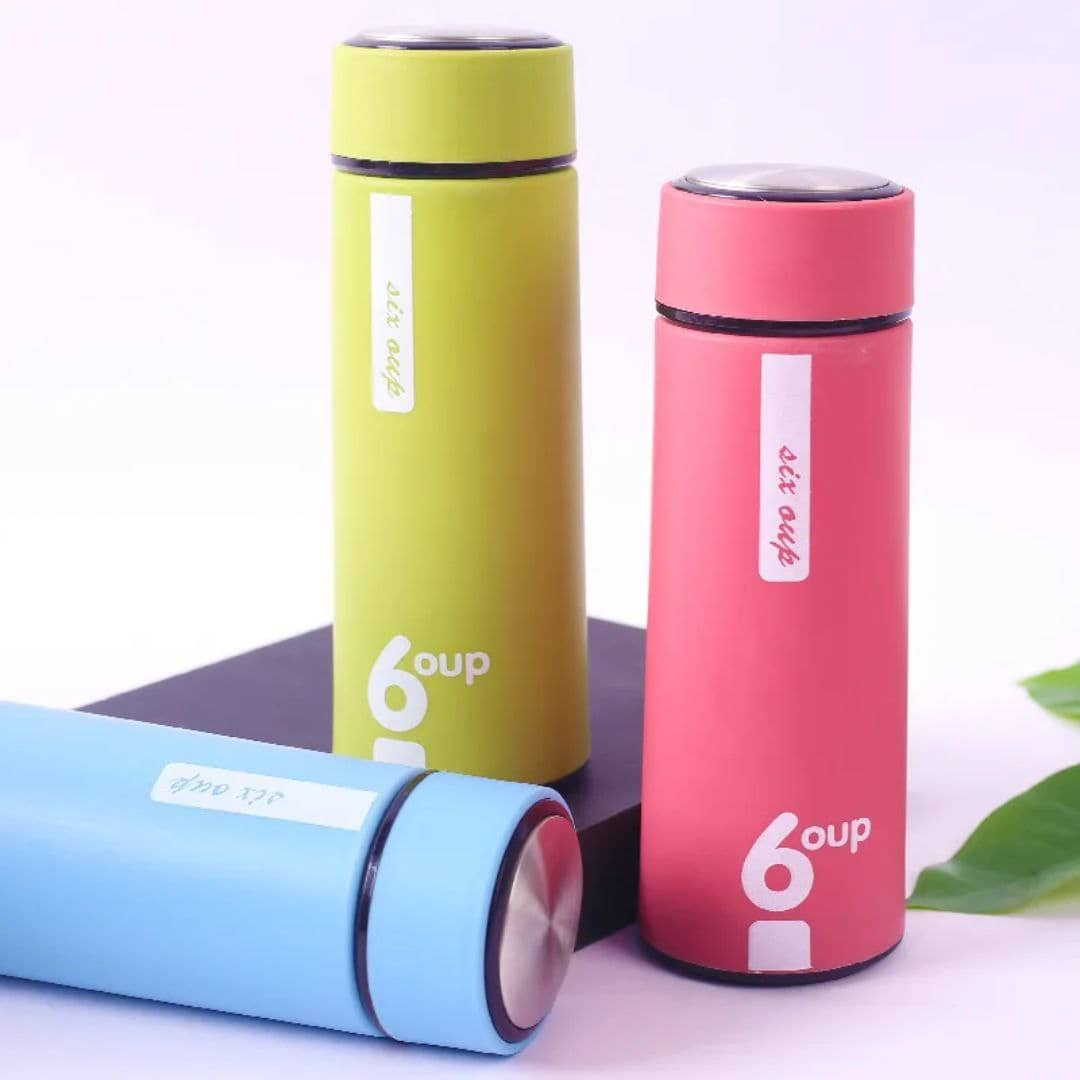 400ML Water Bottle