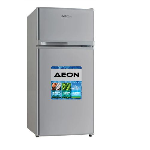 Aeon 85L Double Door Fridge (ART108GJ)