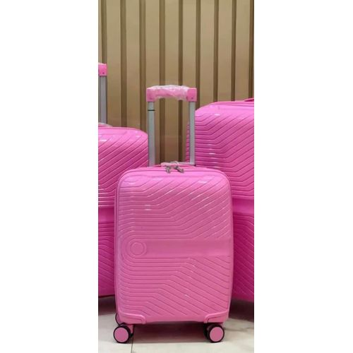 Original trending affordable luxury hand luggage travelling box