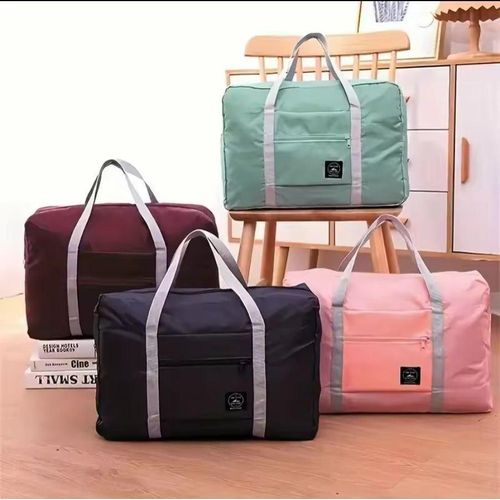 Mini Foldable Waterproof Travel Bag