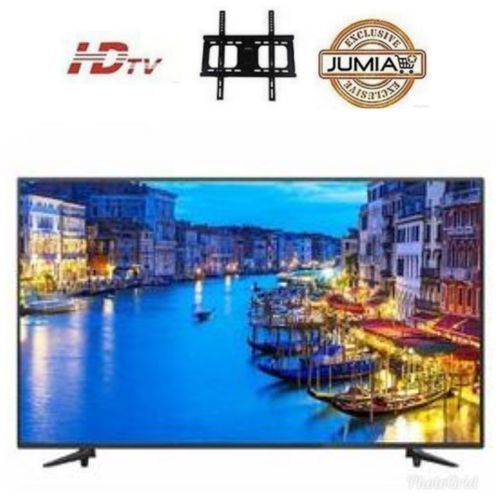 Amani 32"-Inch Full HD LED Amani Television