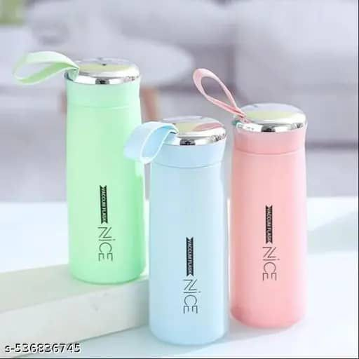Nice Water Bottle